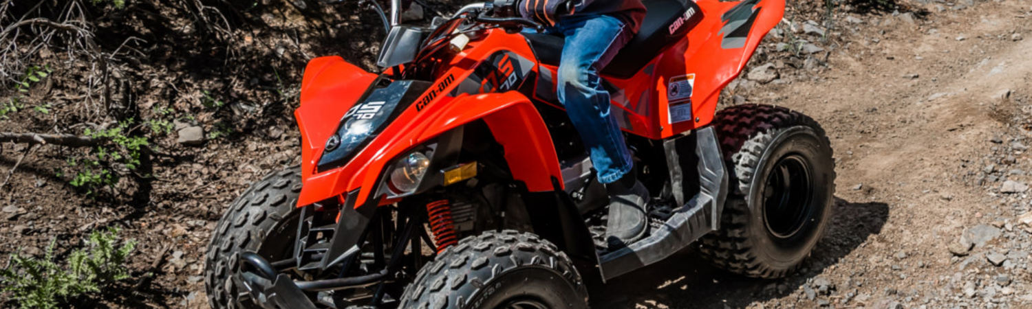2023 Can-am® for sale in Anderson Powersports, Parker, Arizona