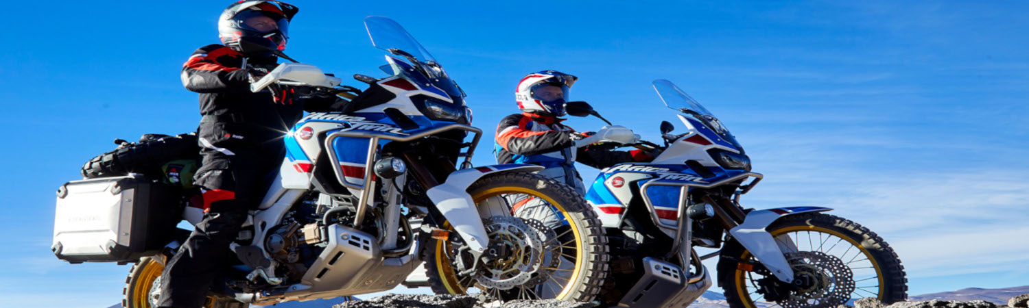 2023 Honda® for sale in Anderson Powersports, Parker, Arizona